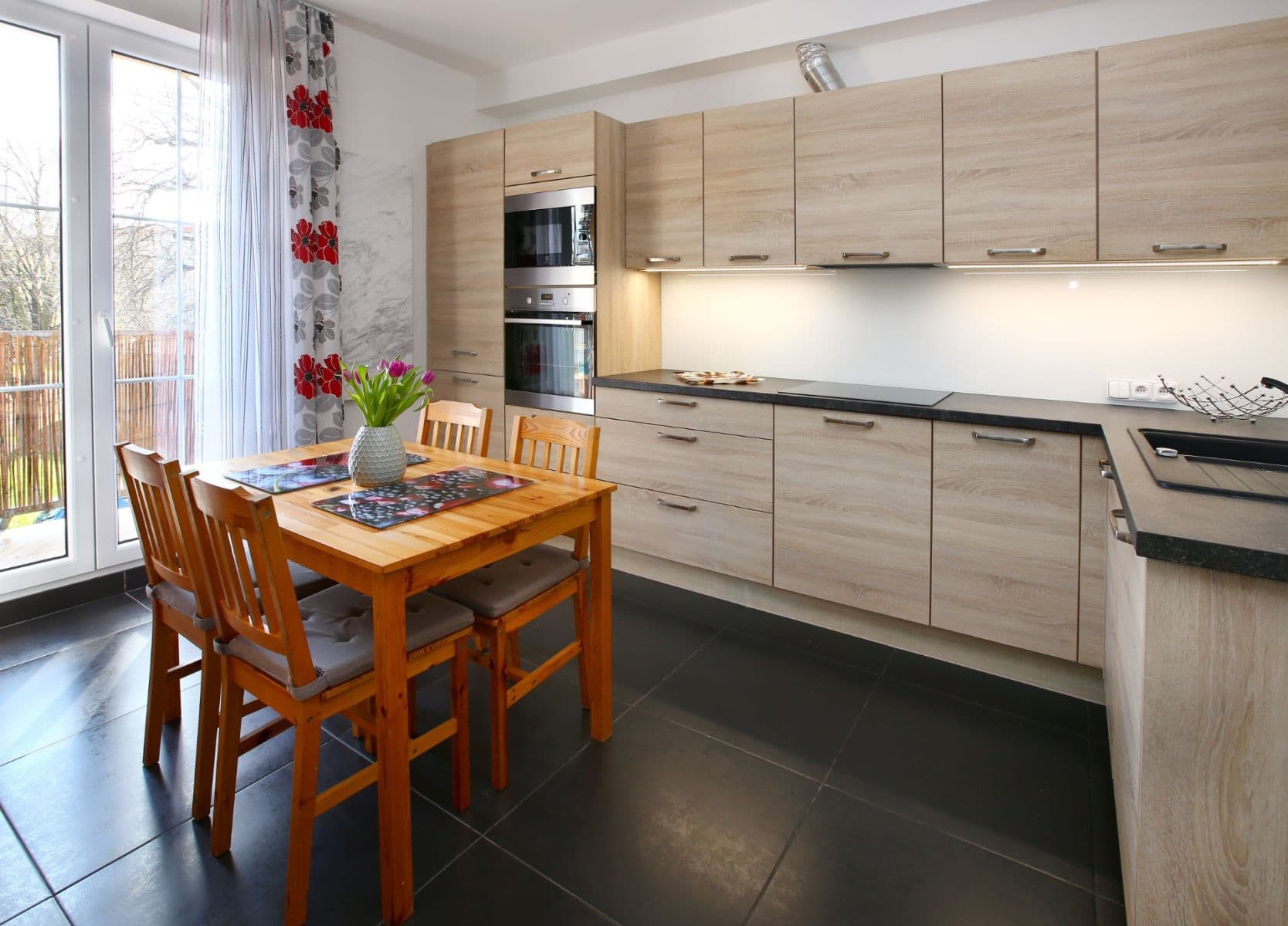 Prodej bytu 2+kk 54 m²