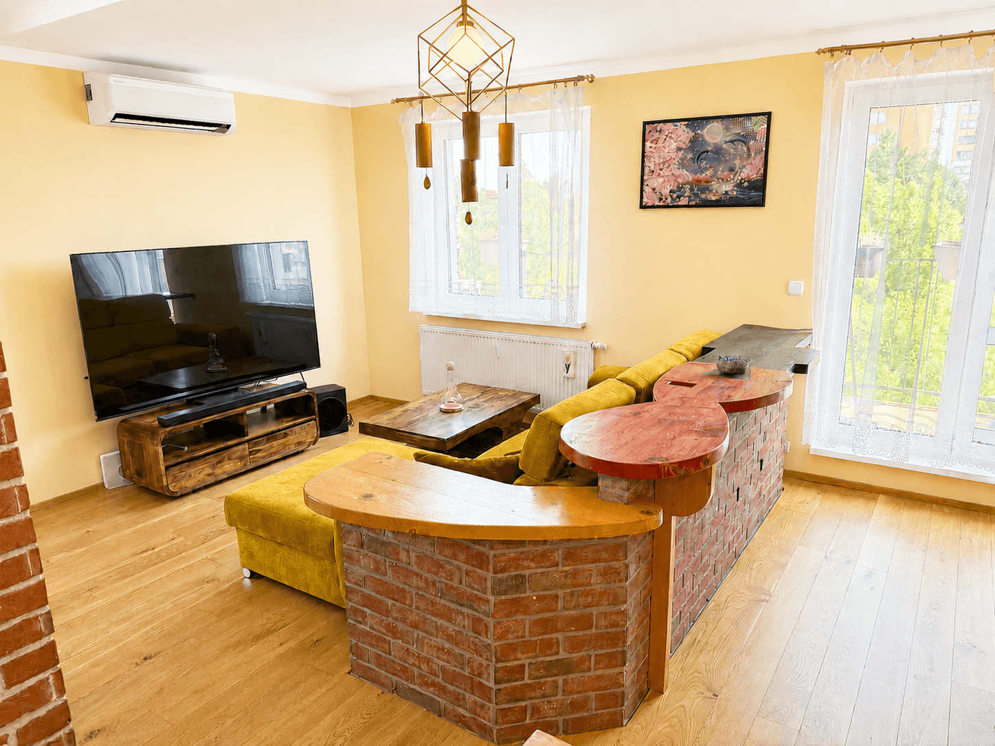 Prodej bytu 4+kk 103 m²