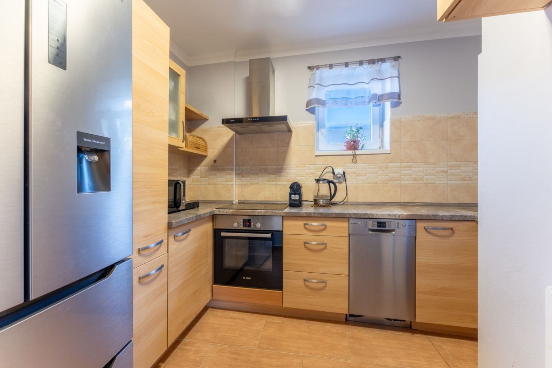 Prodej bytu 3+1 77 m²