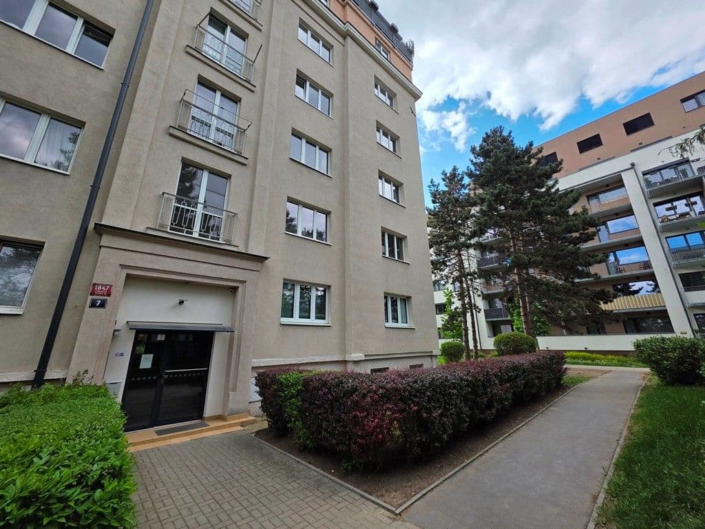 Prodej bytu 3+1 68 m²