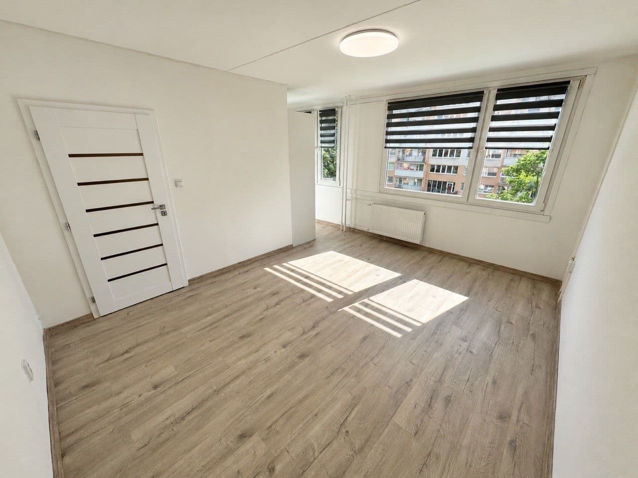 Prodej bytu 1+1 27 m²