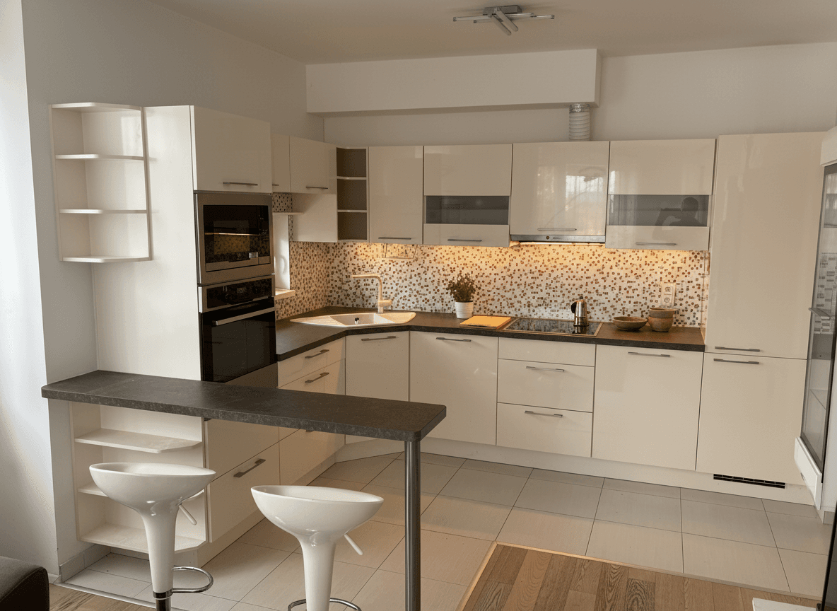 Prodej bytu 2+kk 59 m²