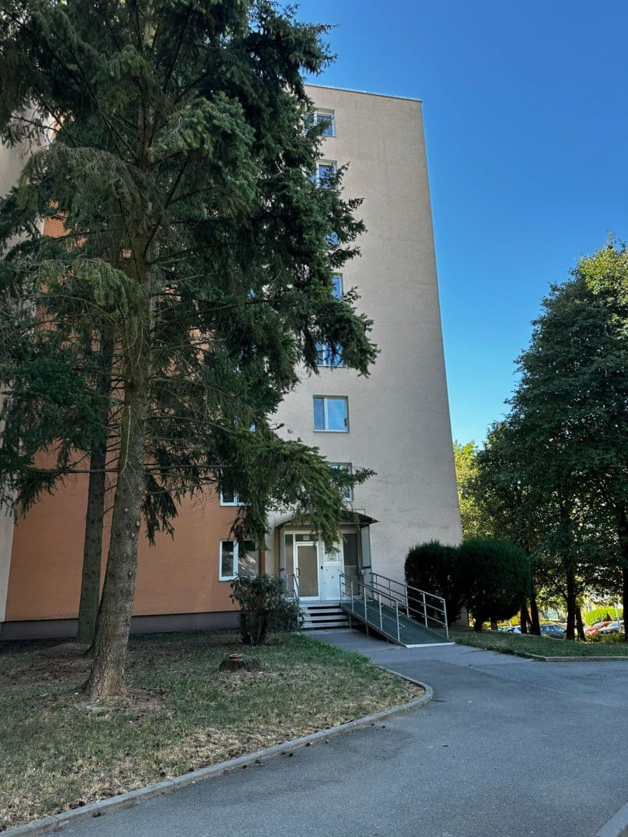 Prodej bytu 3+1 78 m²