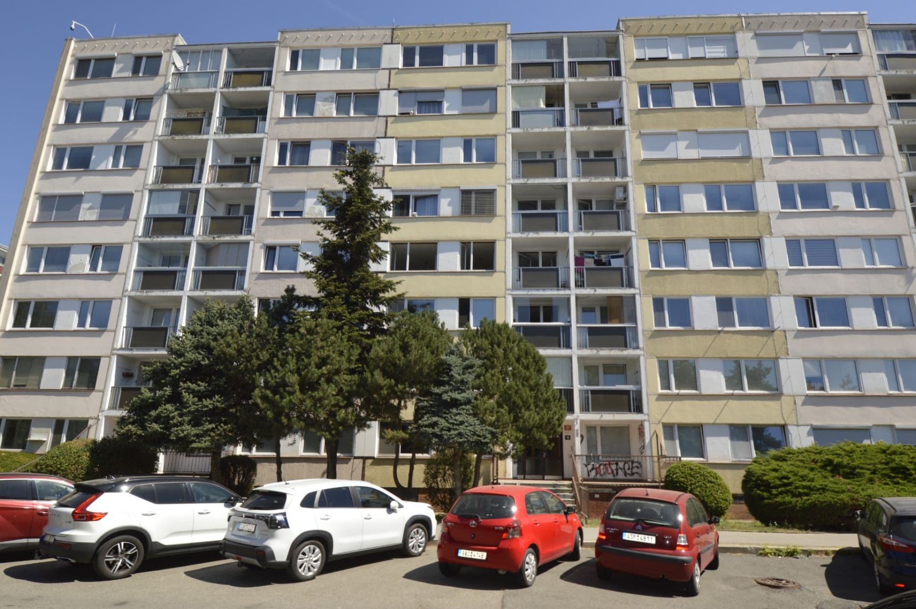 Prodej bytu 3+kk 63 m²
