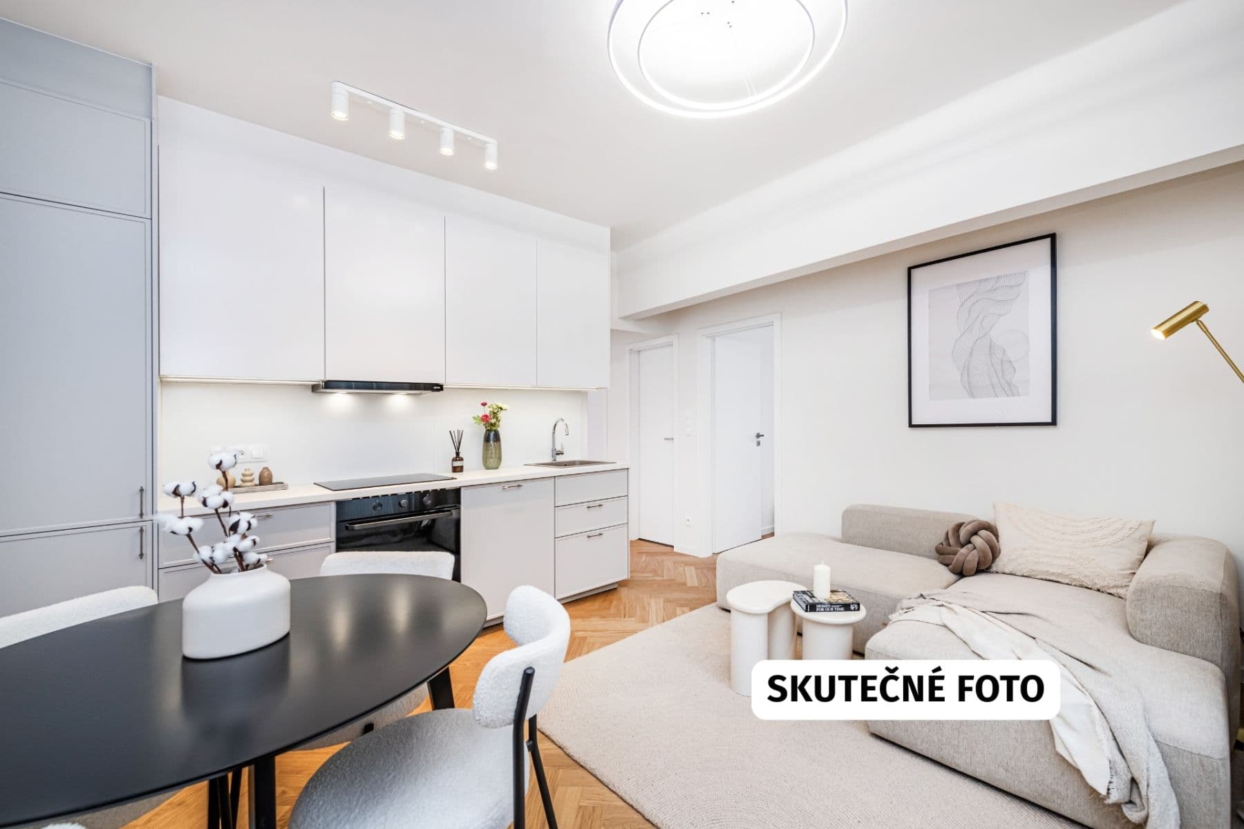 Prodej bytu 2+kk 41 m²