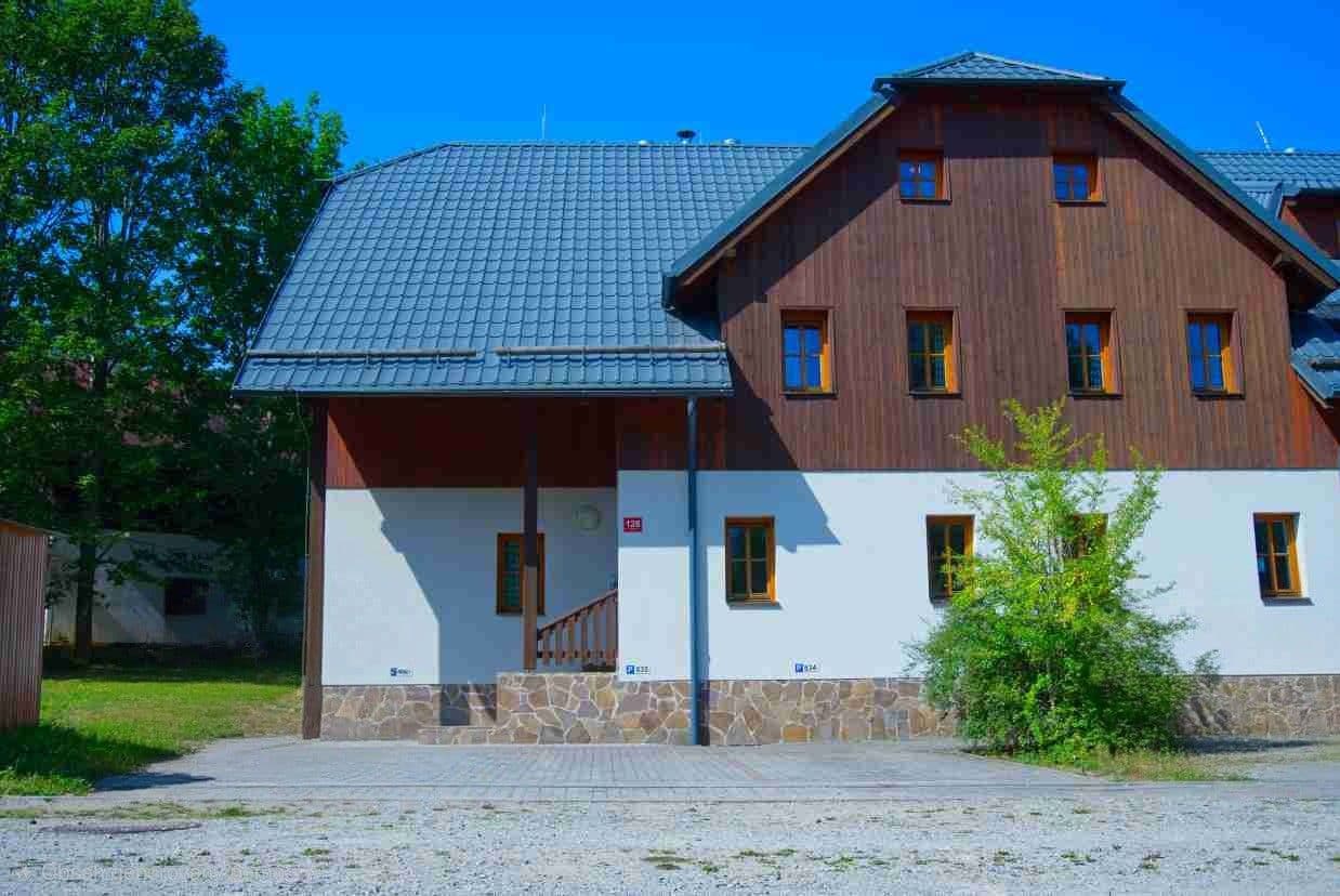 Prodej bytu 2+1 65 m²
