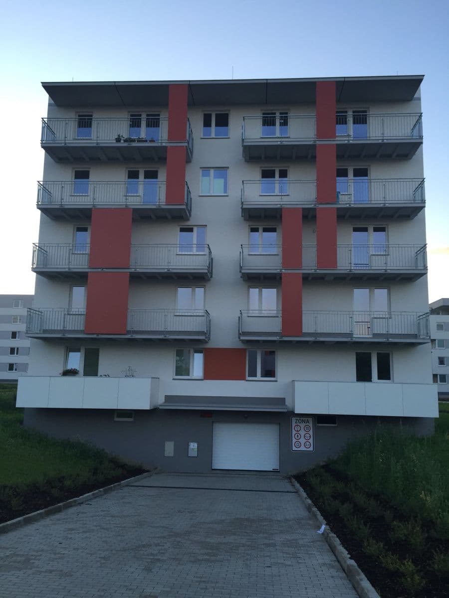 Prodej bytu 2+kk 44 m²