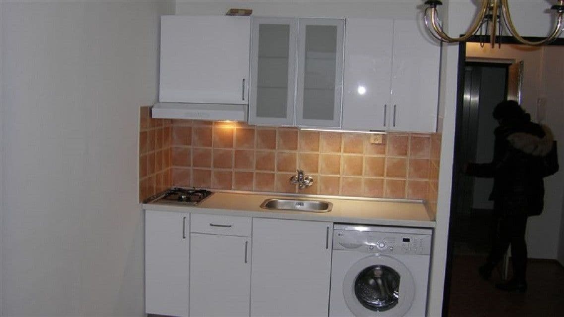 Prodej bytu 1+kk 24 m²