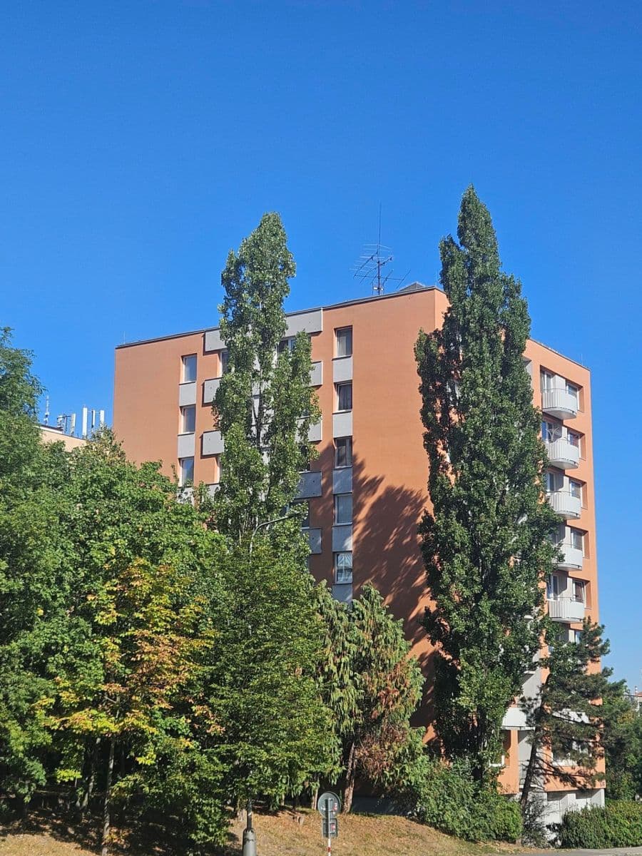 Prodej bytu 2+1 67 m²