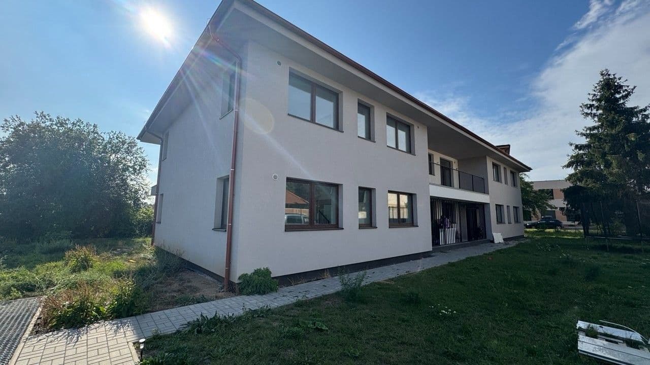 Prodej bytu 6+kk 146 m²