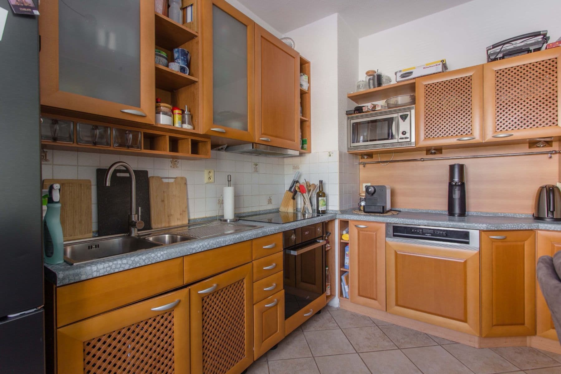 Prodej bytu 3+1 83 m²