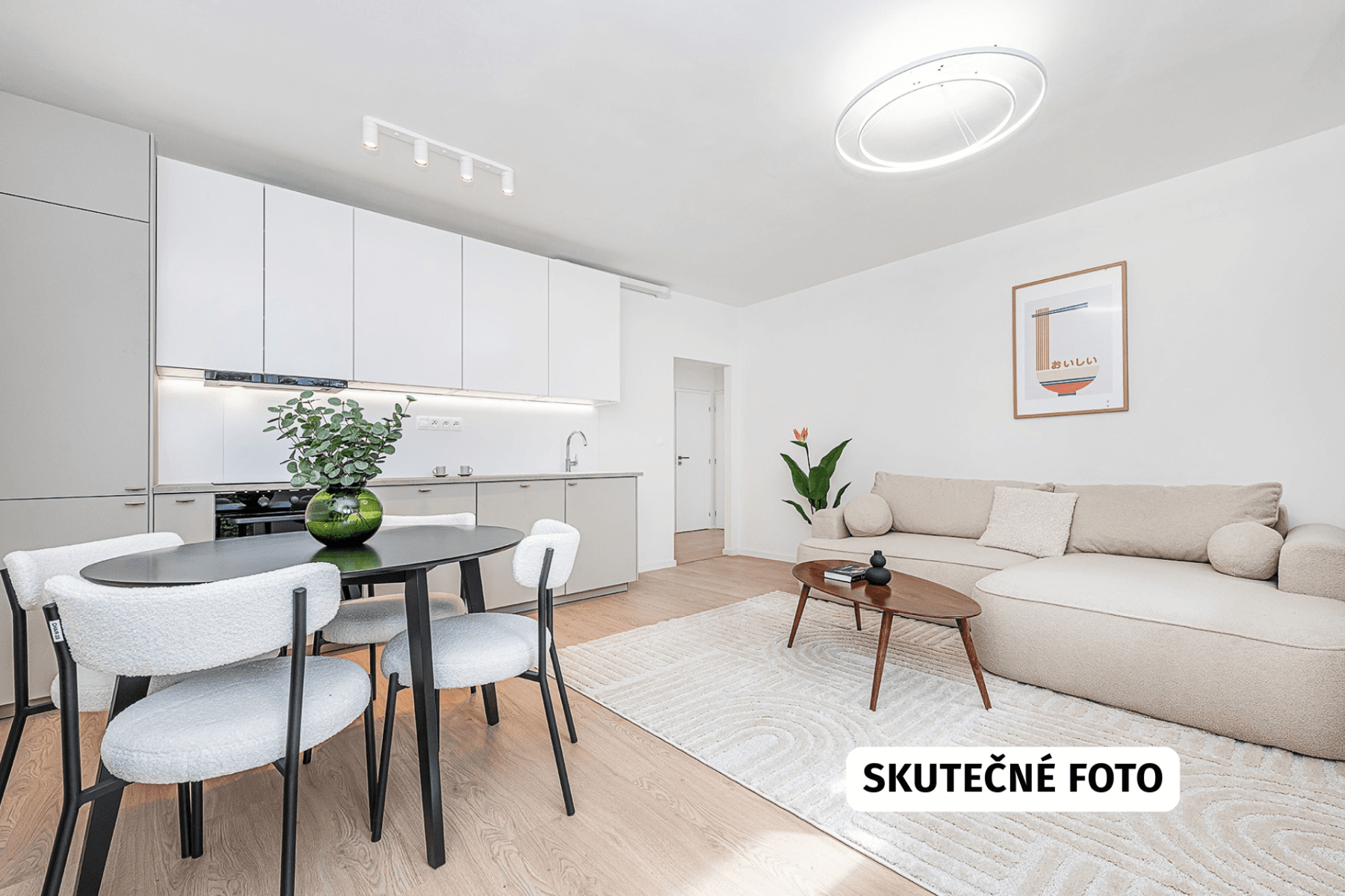 Prodej bytu 3+kk 75 m²