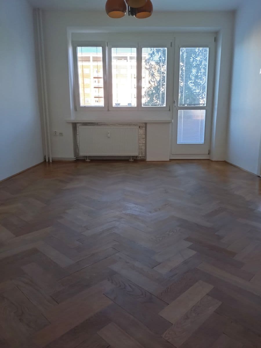 Prodej bytu 2+1 60 m²