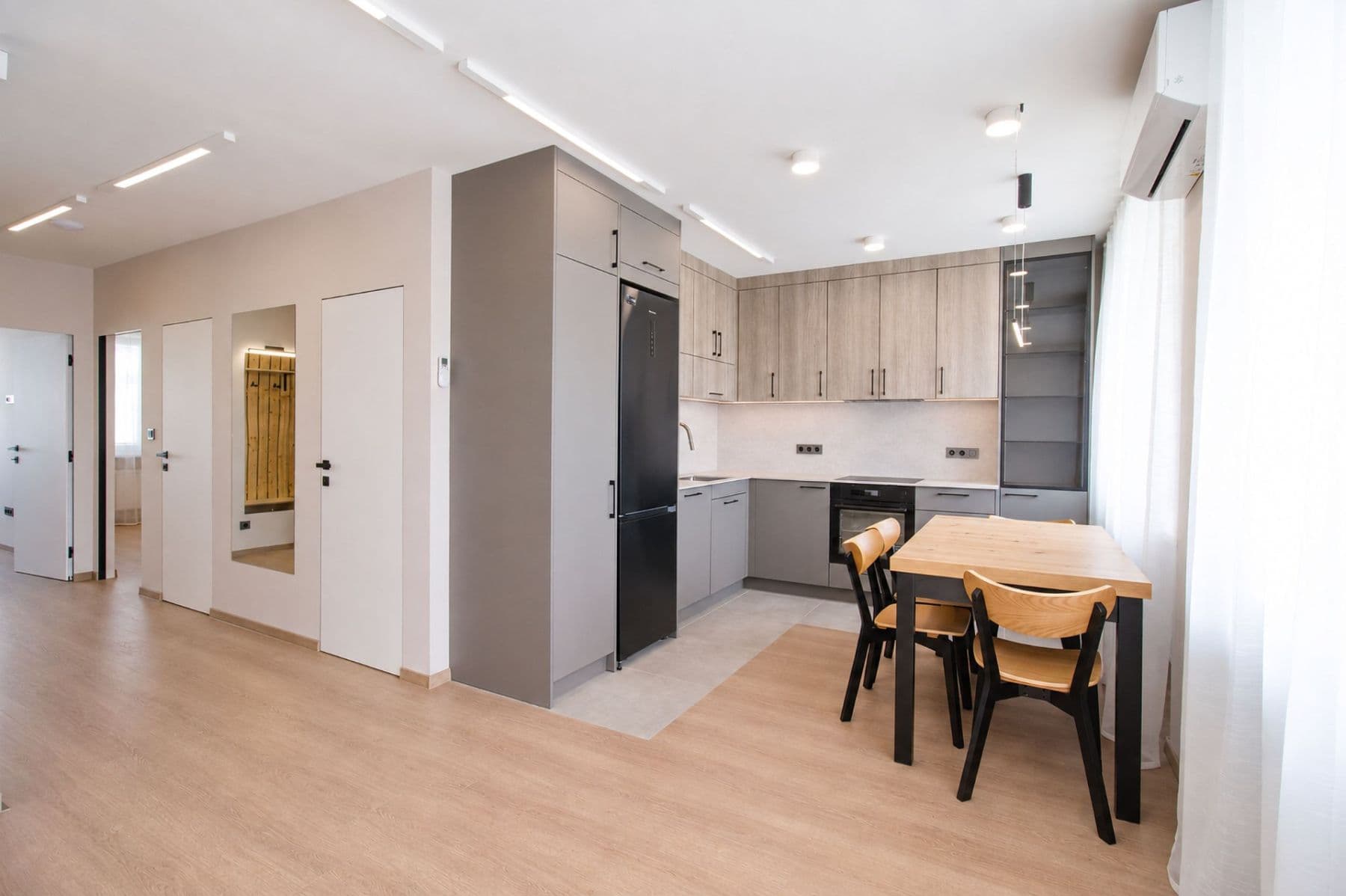Prodej bytu 3+kk 63 m²