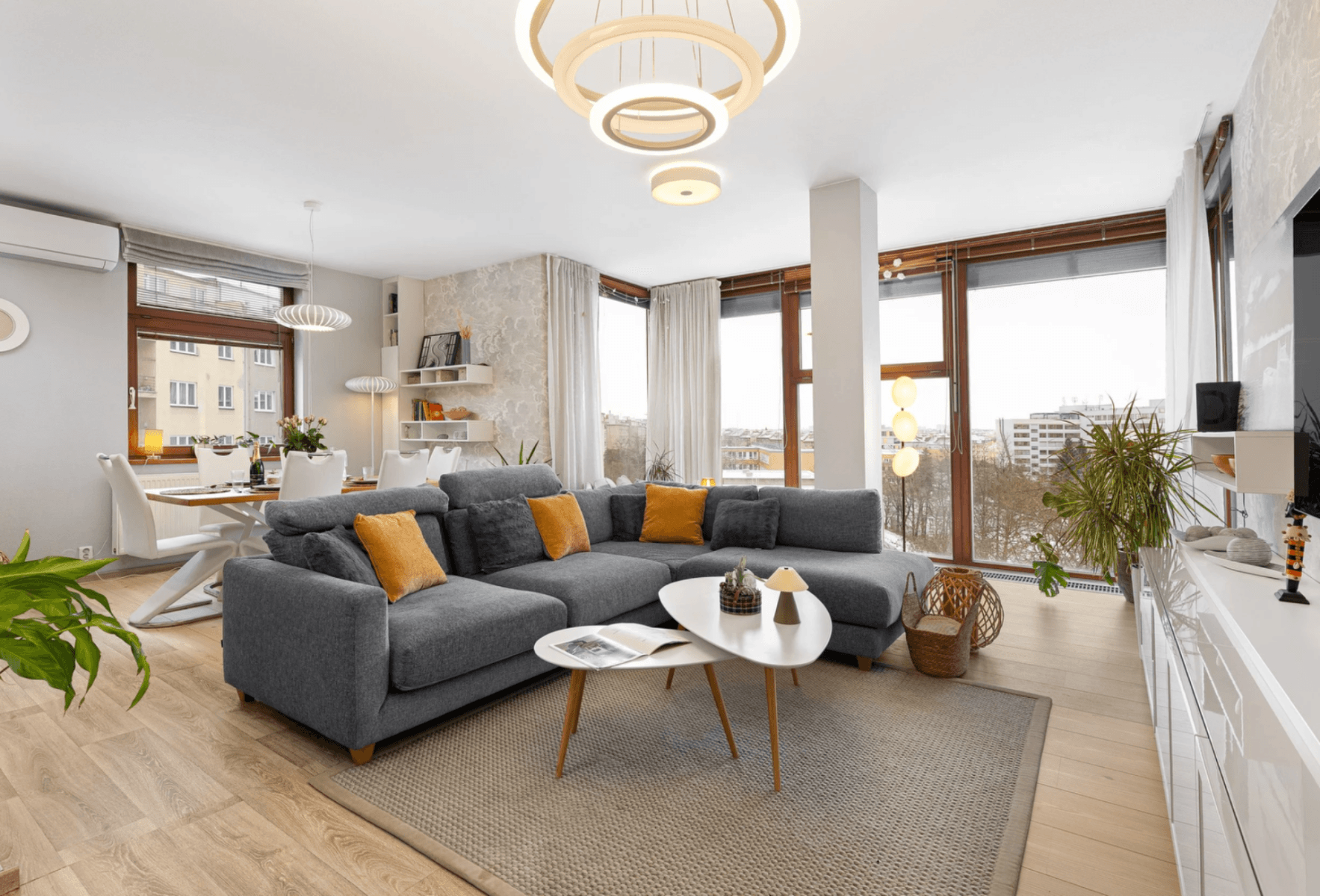 Prodej bytu 6+kk 180 m²