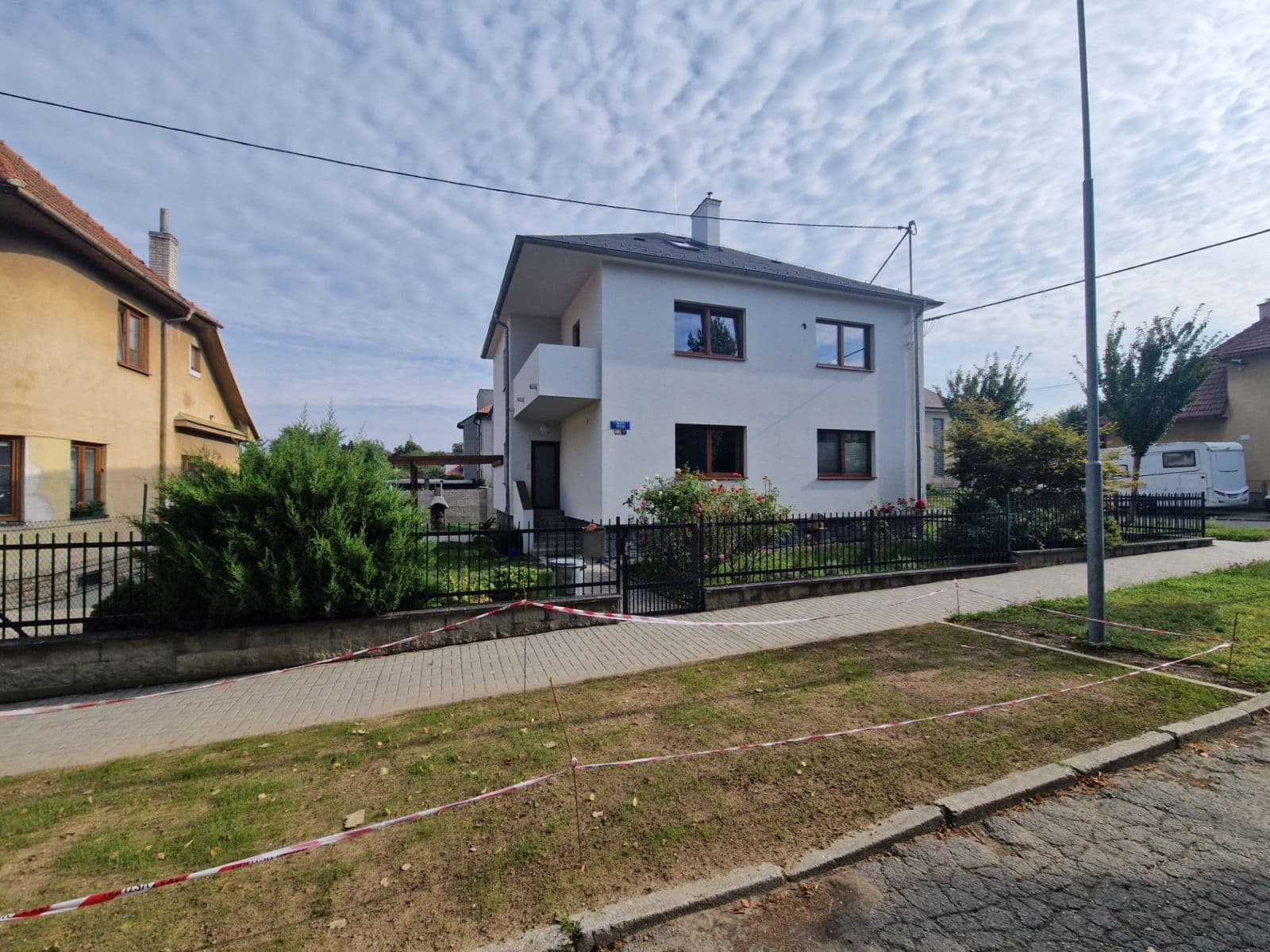Prodej bytu 2+kk 49 m²