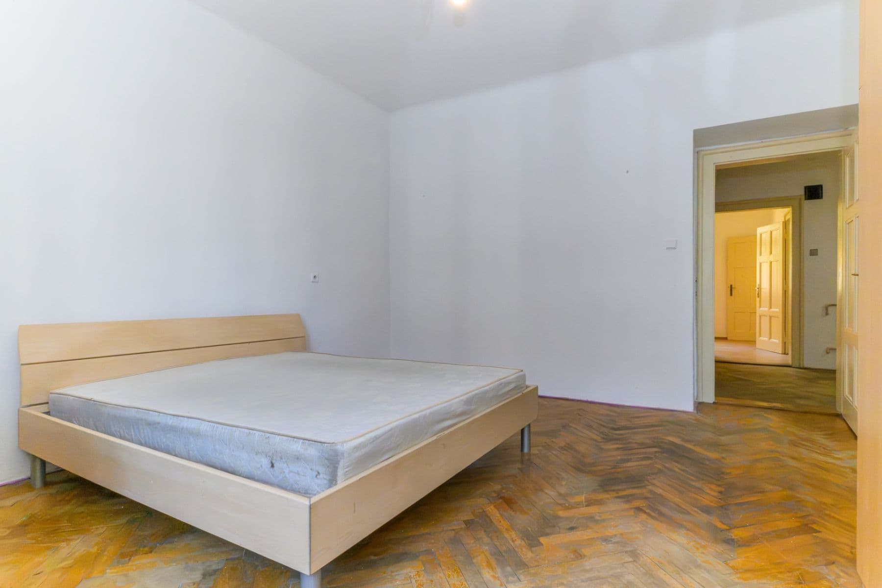 Prodej bytu 2+1 82 m²