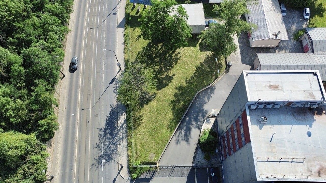 Prodej pozemku 217 m²