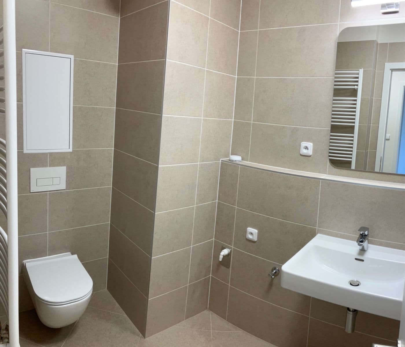 Prodej bytu 2+kk 47 m²