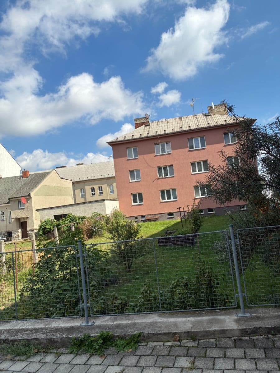Prodej bytu 3+1 65 m²