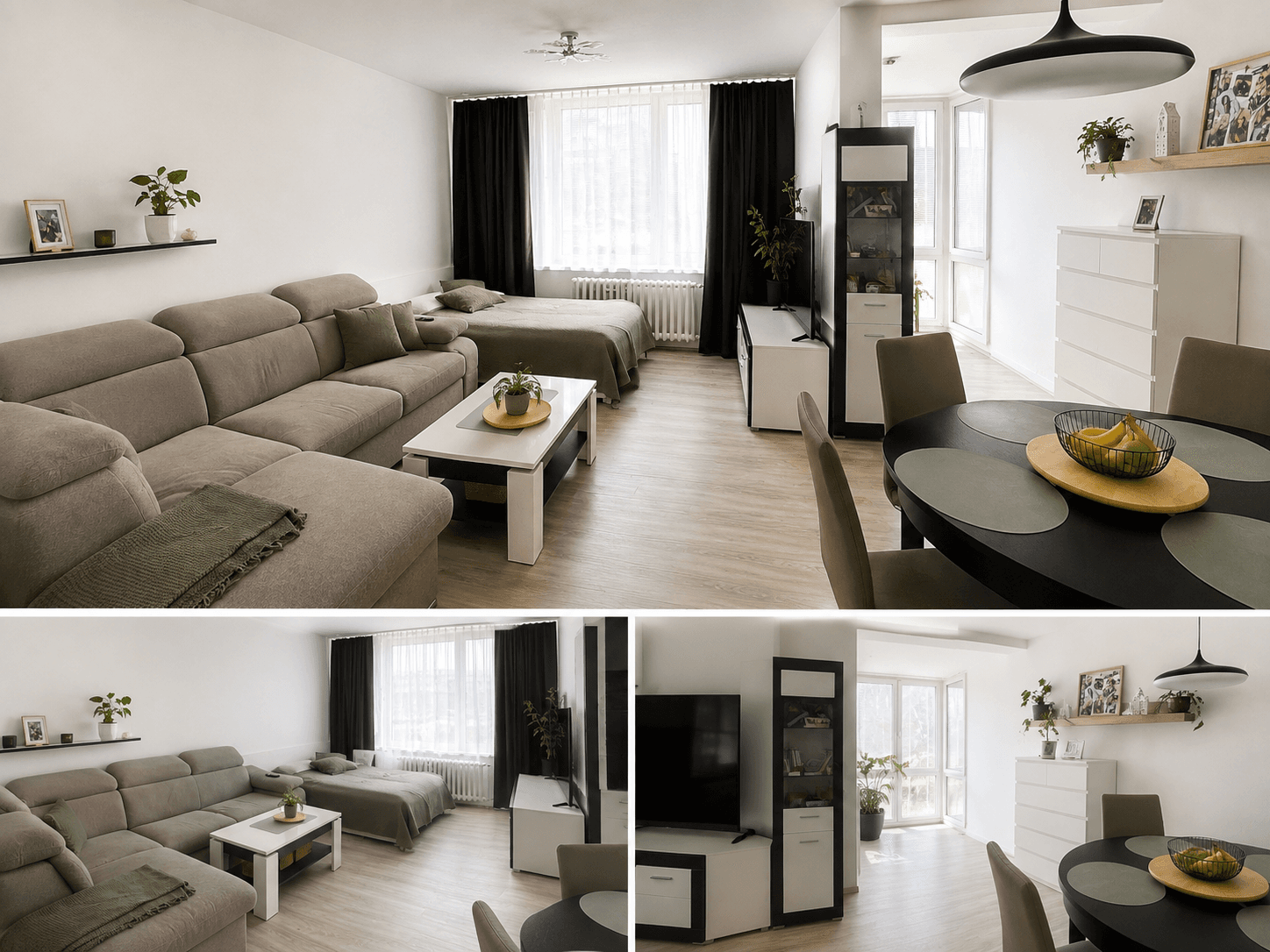 Prodej bytu 3+kk 76 m²