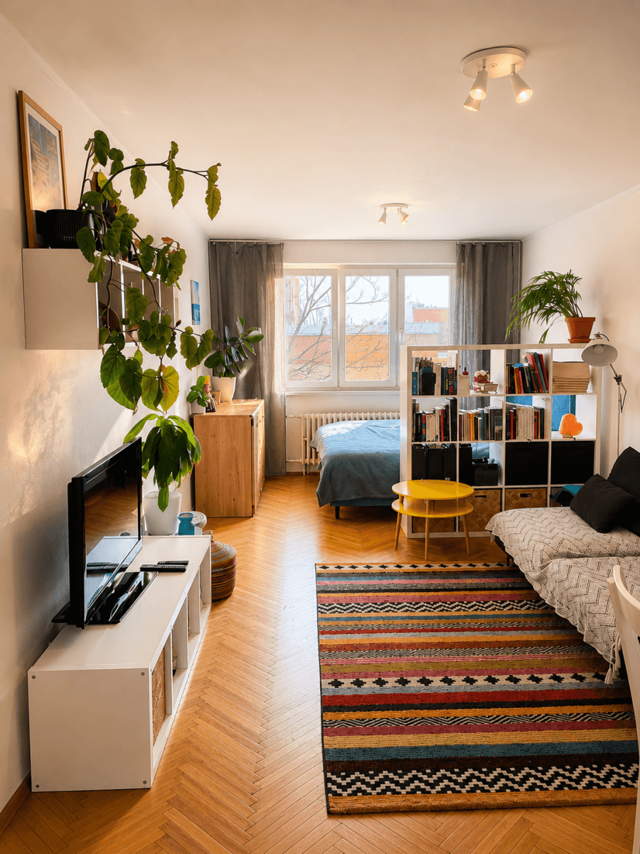 Prodej bytu 2+1 55 m²