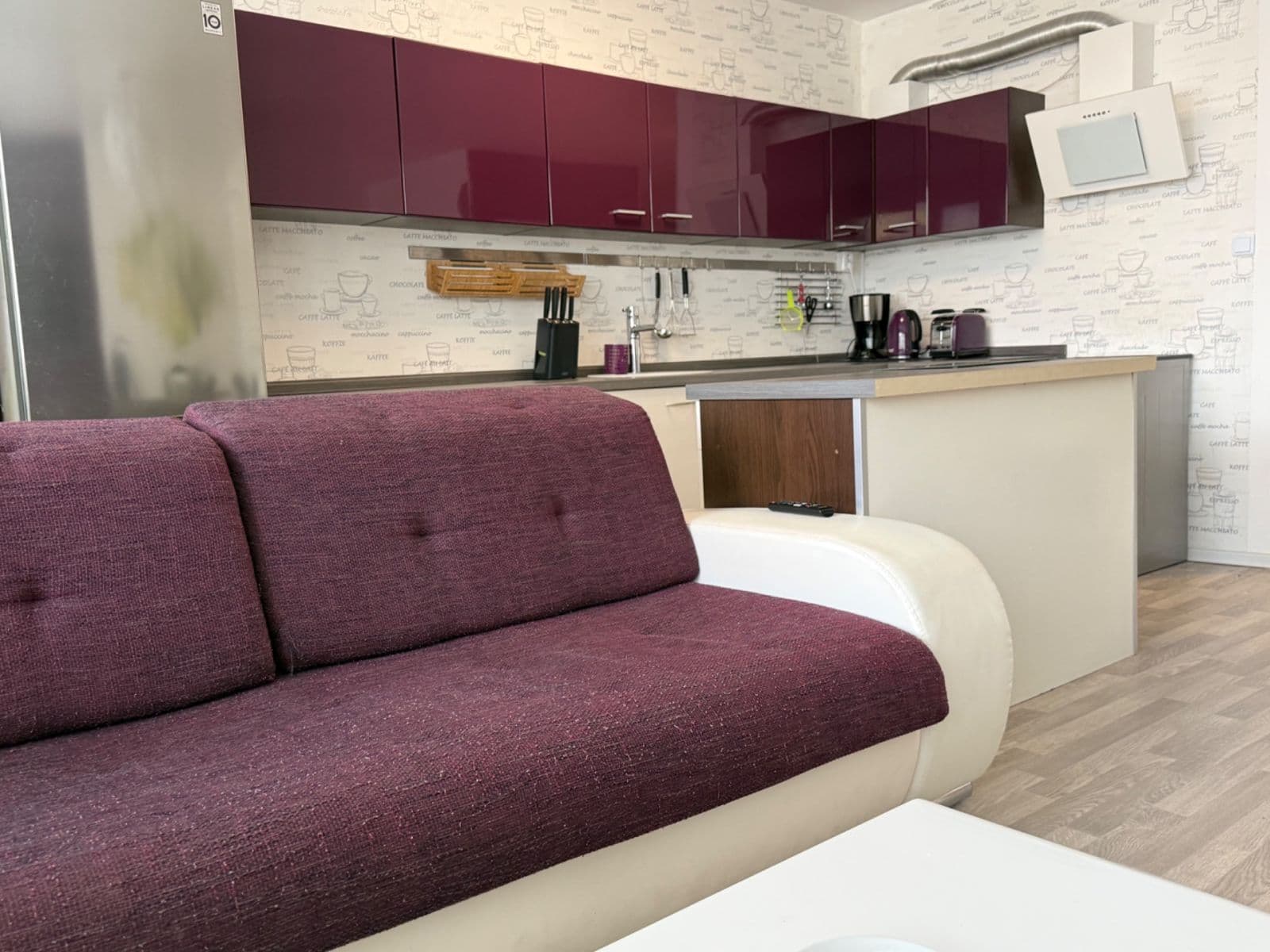 Prodej bytu 3+kk 75 m²