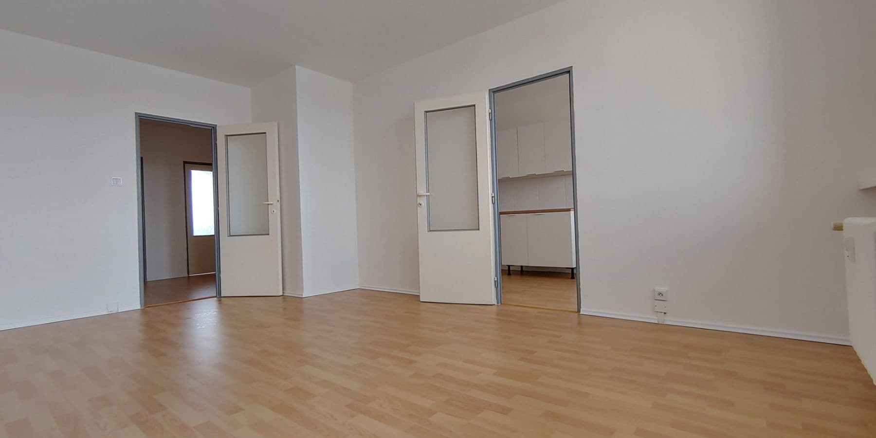 Prodej bytu 3+1 74 m²