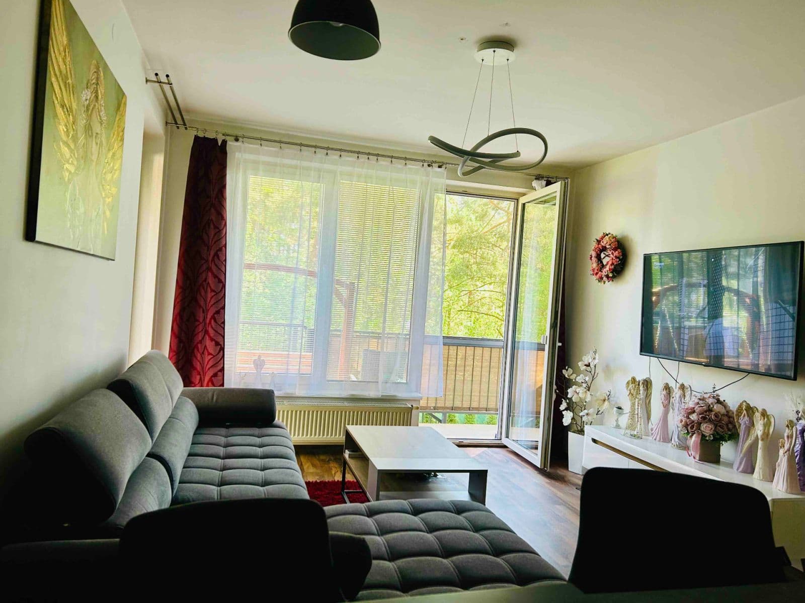 Prodej bytu 4+kk 76 m²