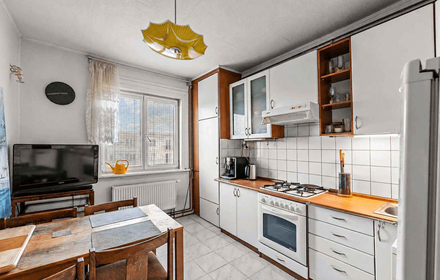 Prodej bytu 2+1 68 m²