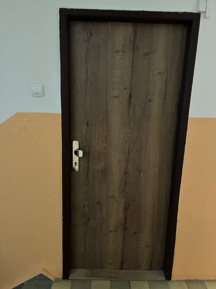 Prodej bytu 2+kk 42 m²