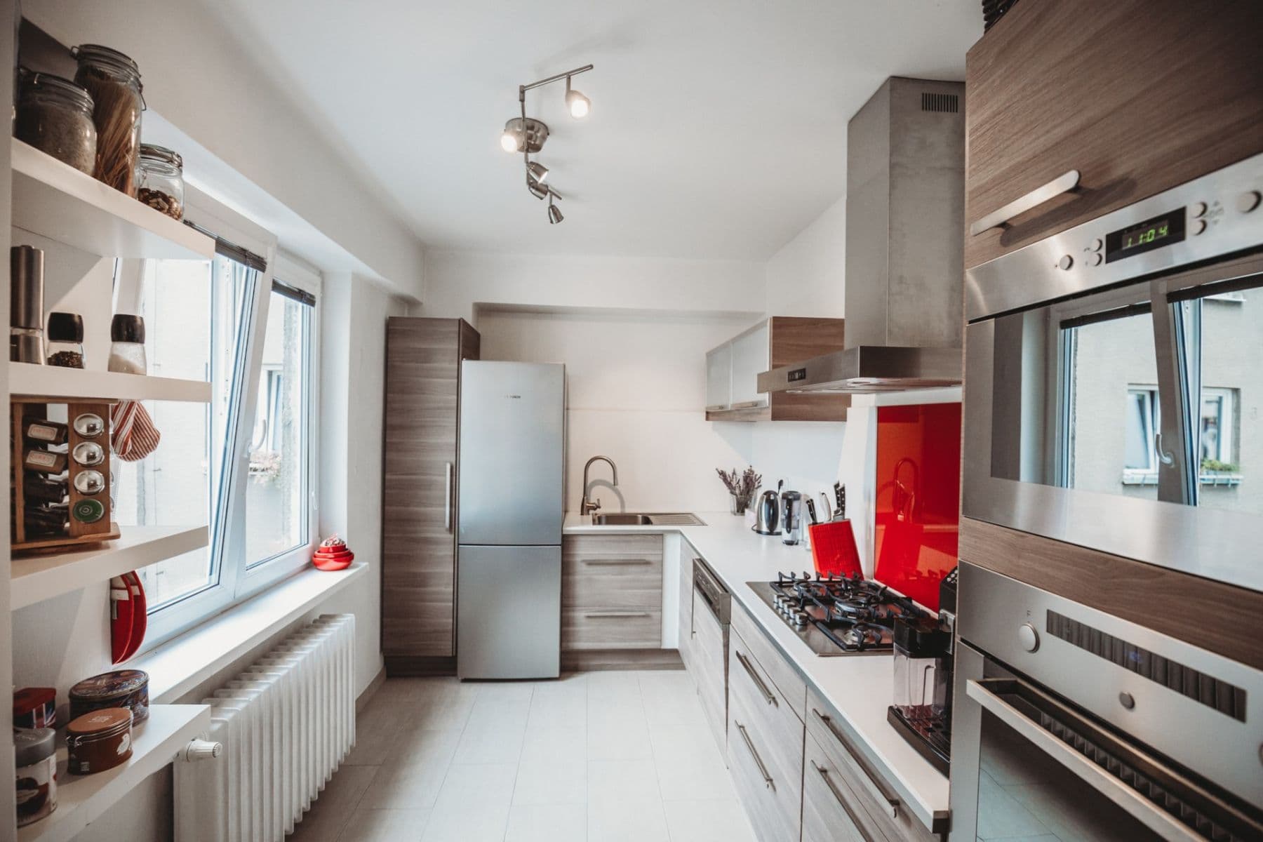 Prodej bytu 2+kk 67 m²