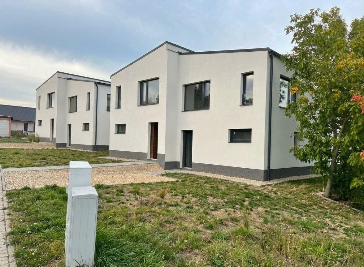 Prodej bytu 4+kk 125 m²