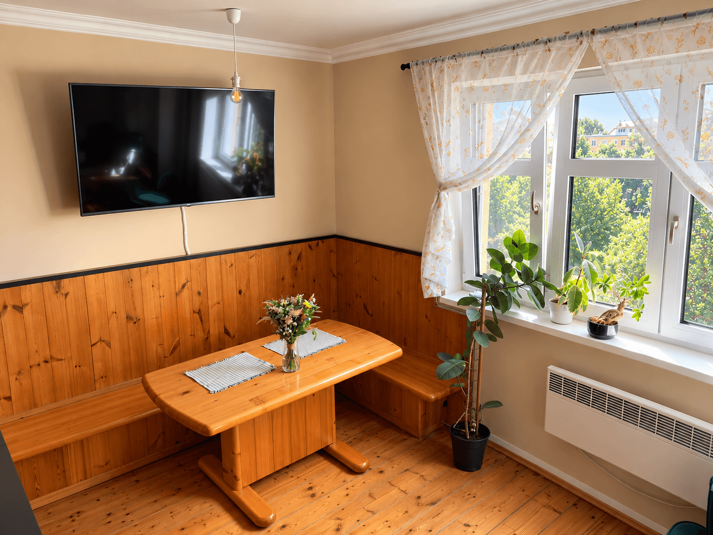 Pronájem bytu 2+kk 47 m²