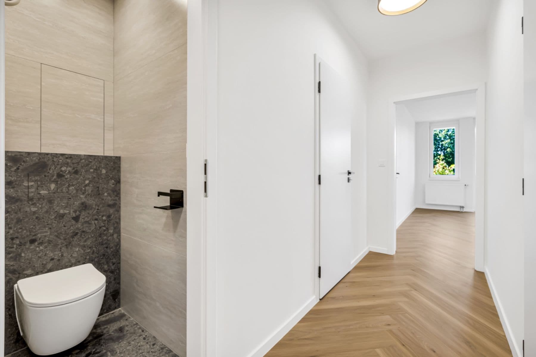 Prodej bytu 2+kk 65 m²