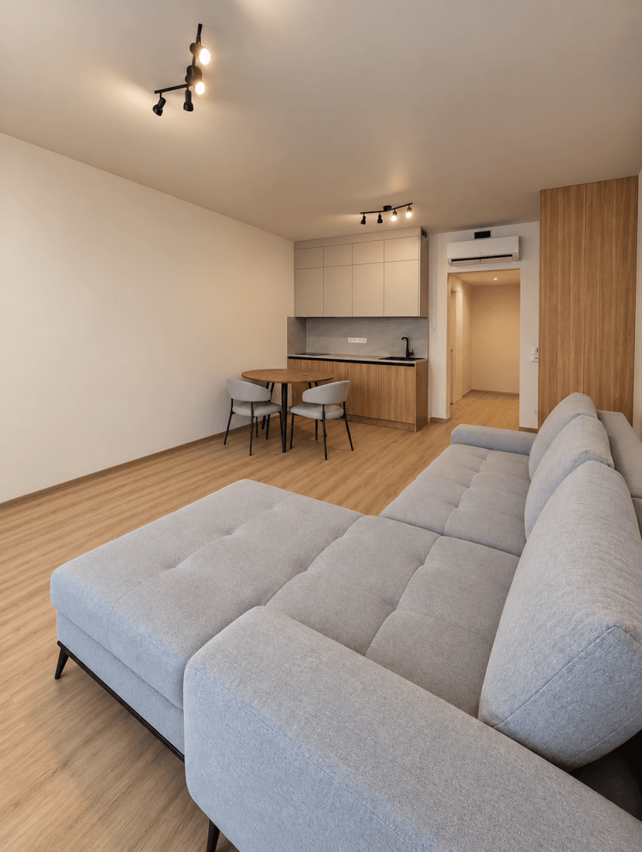Prodej bytu 1+kk 39 m²