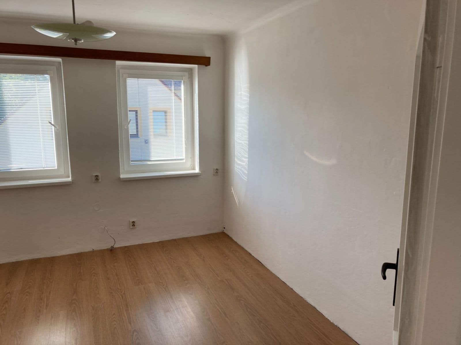 Prodej bytu 2+1 56 m²