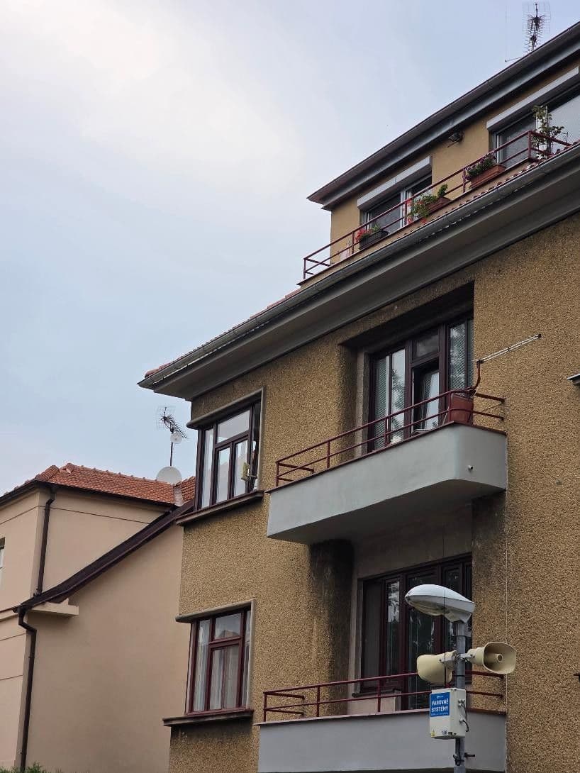Prodej bytu 2+kk 63 m²