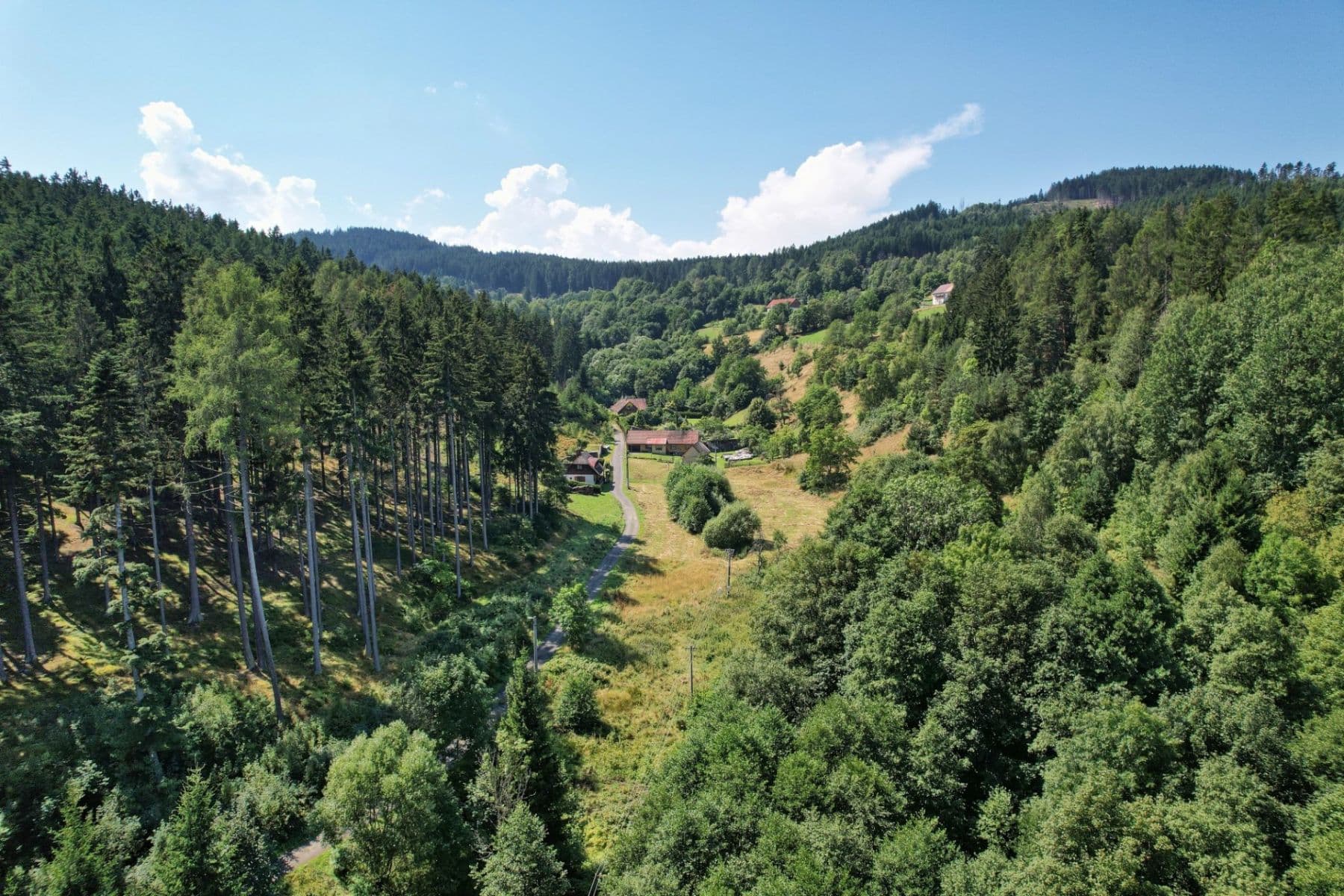 Prodej pozemku 15.955 m²