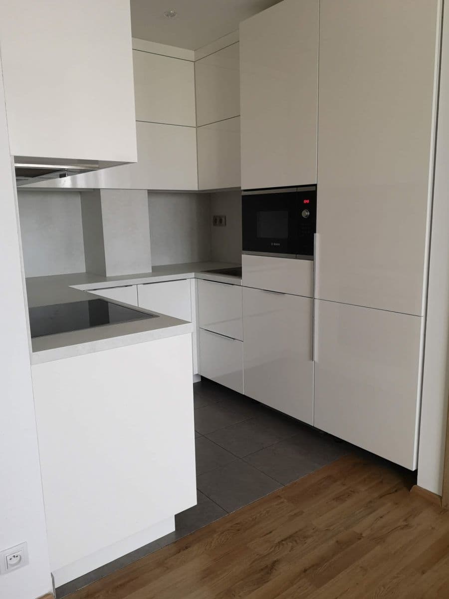 Pronájem bytu 3+kk 52 m²