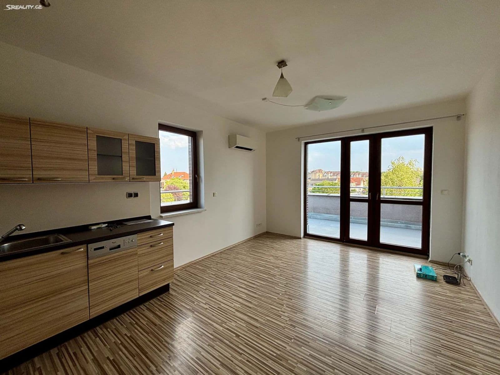 Prodej bytu 2+kk 43 m²