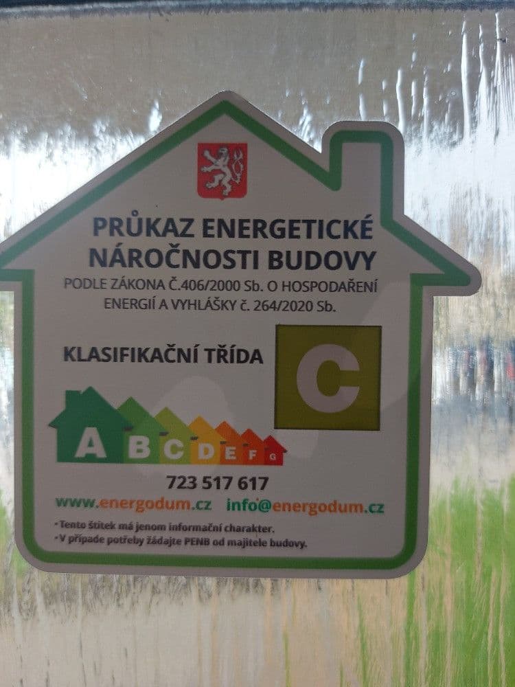 Prodej bytu 3+1 72 m²