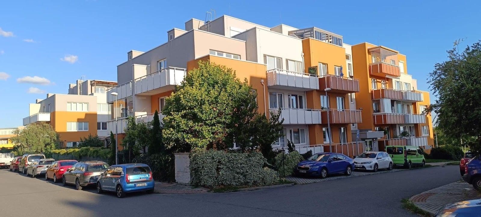 Prodej bytu 2+kk 49 m²