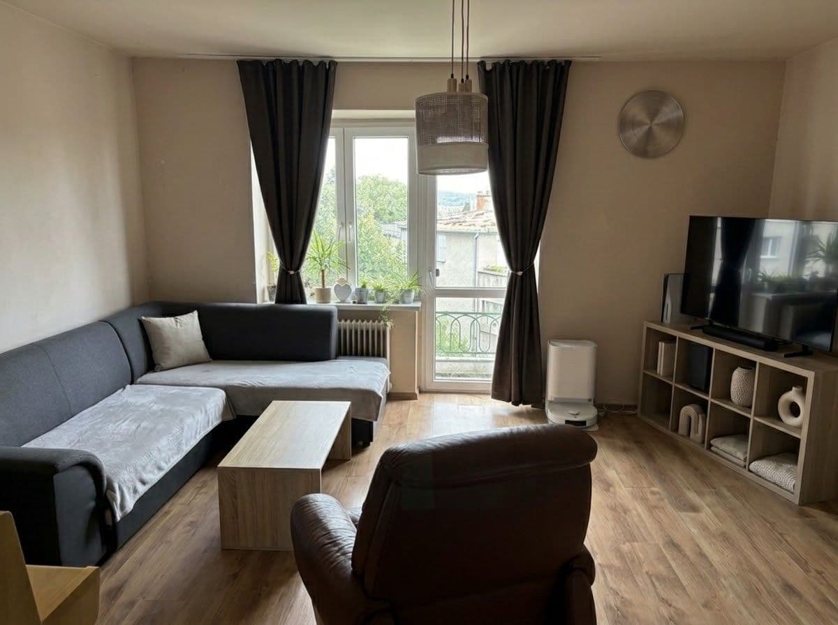 Prodej bytu 3+1 88 m²