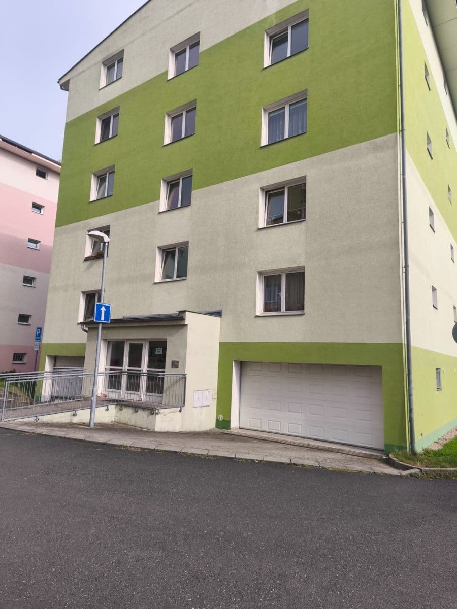 Prodej bytu 1+kk 37 m²