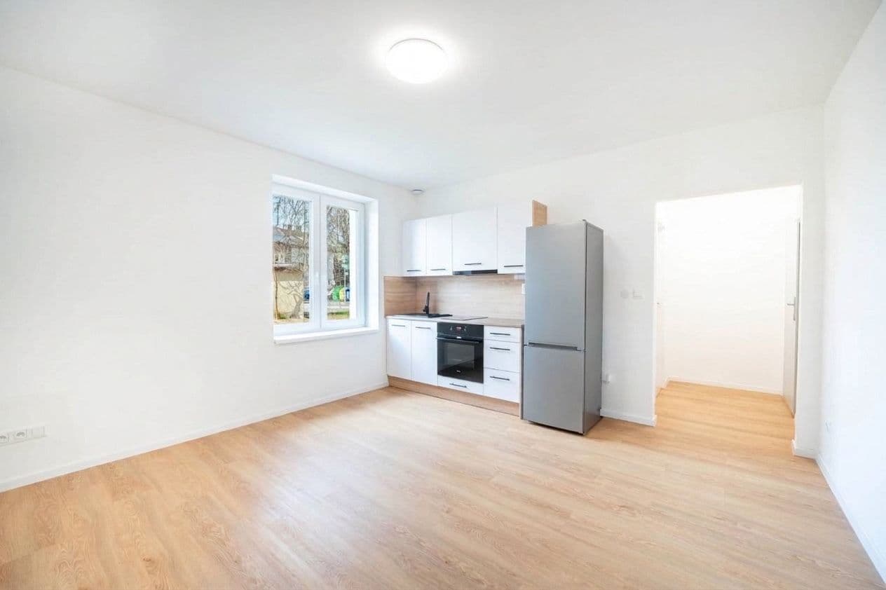 Prodej bytu 2+kk 37 m²