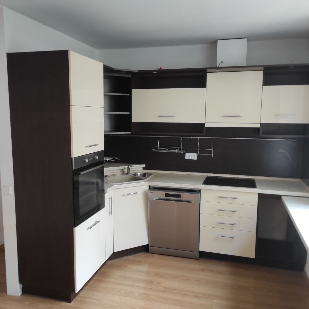 Prodej bytu 3+kk 77 m²