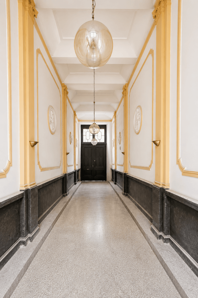 Prodej bytu 1+kk 19 m²
