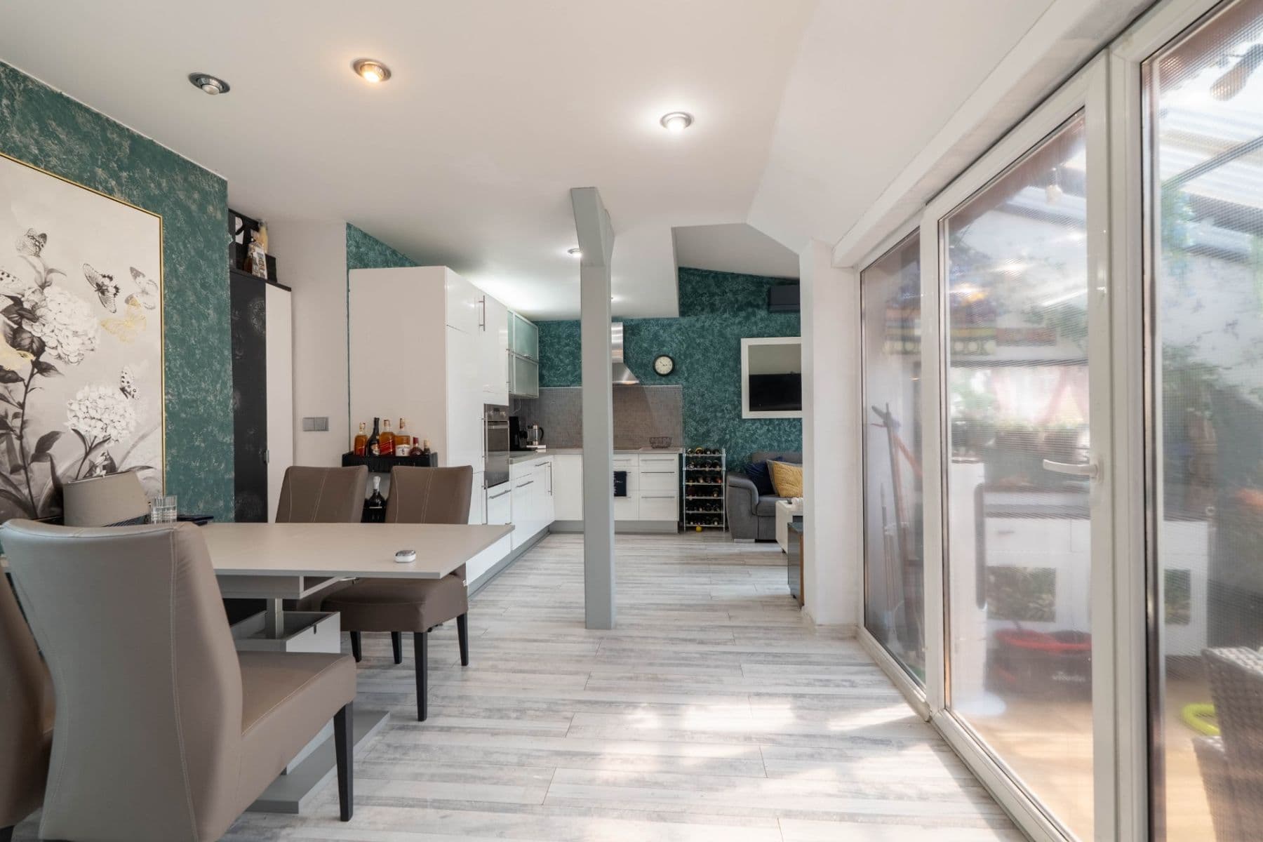 Prodej bytu 3+kk 103 m²