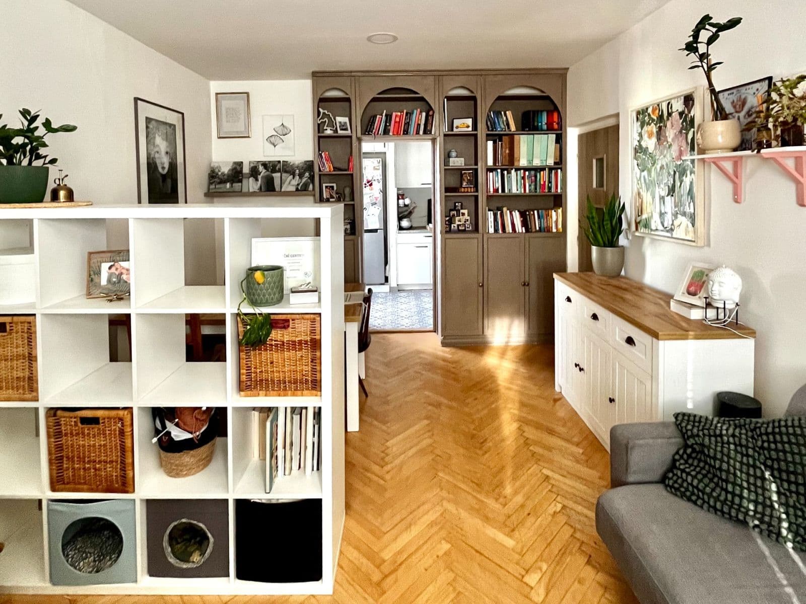 Prodej bytu 3+1 69 m²